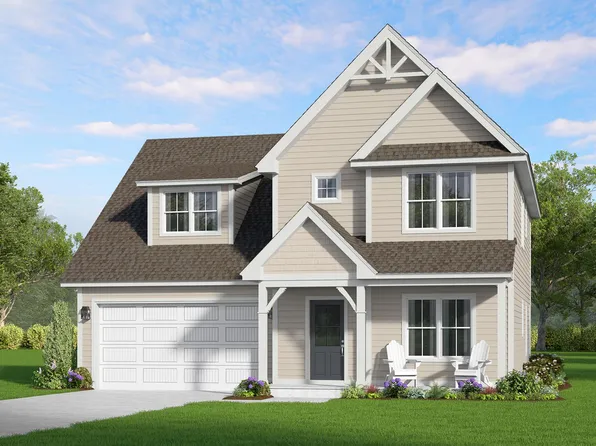 Humber Plan, Oakmont