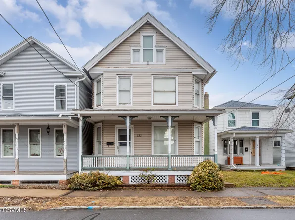333 E Front St, Danville, PA 17821
