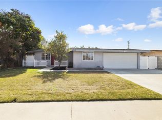9712 Stonybrook Dr, Anaheim, CA 92804