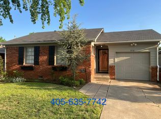 3216 NW 66th St, Oklahoma City, OK 73116