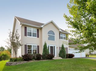 6582 Marlowe Ave NE, Otsego, MN 55301