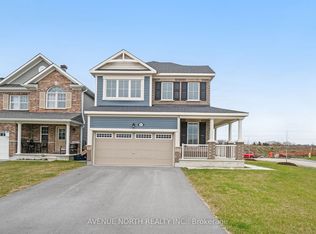 157 Cranesbill Rd, Ottawa, ON K2V0J4