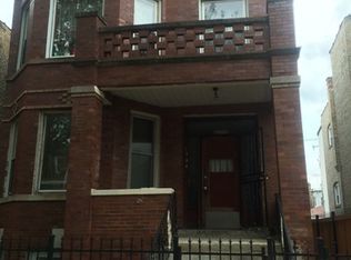 4209 W Kamerling Ave, Chicago, IL 60651