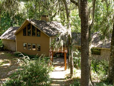 254 HOLLYWOOD FOREST Drive, Fleming Island, FL, 32003