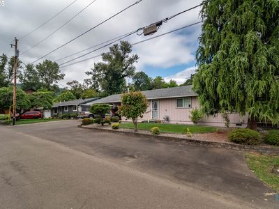 962 NW Keasey St, Roseburg, OR, 97471