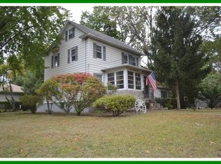 724 Sampton Ave, South Plainfield, NJ 07080