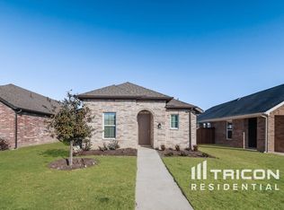 2520 Waddill Rivers Way, McKinney, TX 75071