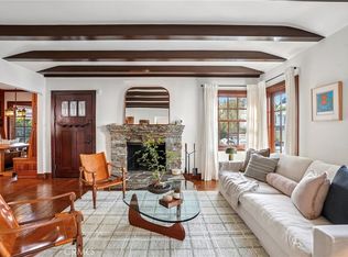 1732 N Poinsettia Ave, Manhattan Beach, CA 90266