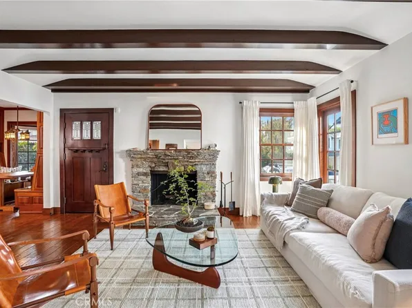 1732 N Poinsettia Ave, Manhattan Beach, CA 90266