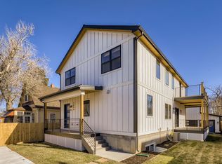 3880 N Sheridan Blvd, Denver, CO 80212