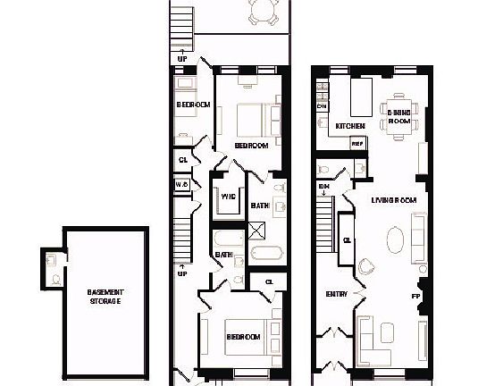 2nd image of 275 Vanderbilt Ave #1