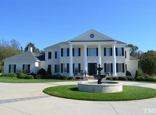 563 Hunter Glen Ln, Siler City, NC 27344