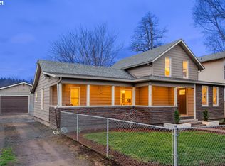 515 E 1st Ave, Camas, WA 98607