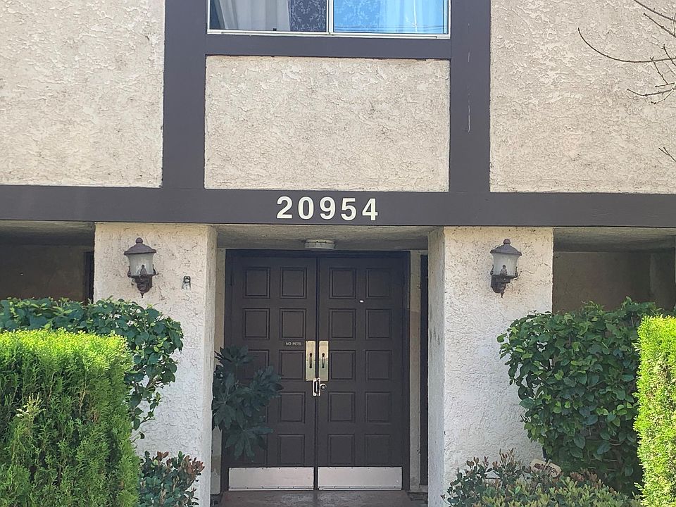 1st image of 20954 Parthenia St APT 17