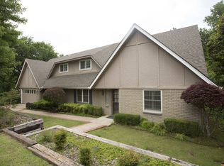 6405 S Erie Ave, Tulsa, OK 74136