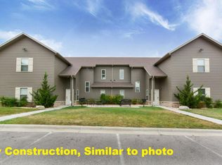 115 Bunker Dr UNIT 2-3, Reeds Spring, MO 65737