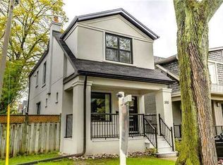 500 Balliol St, Toronto, ON M4S 1E3
