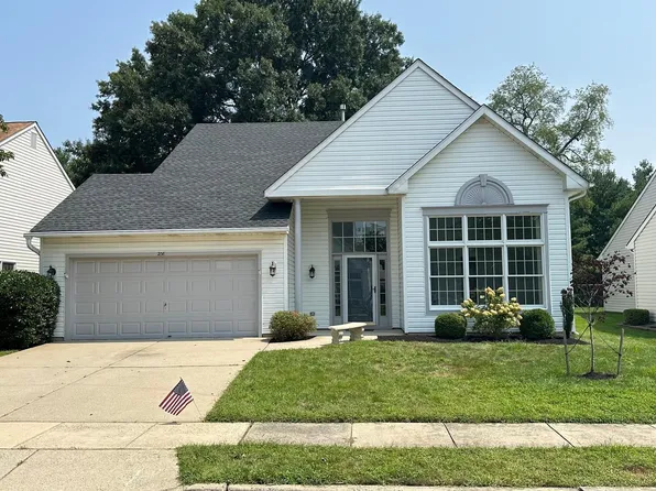 208 Wagon Wheel Ln, Columbus, NJ 08022