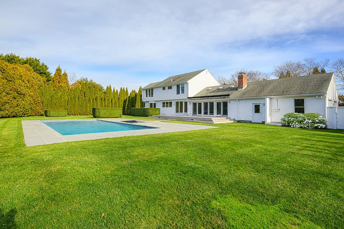Building Photo - Coopers Farm Rd