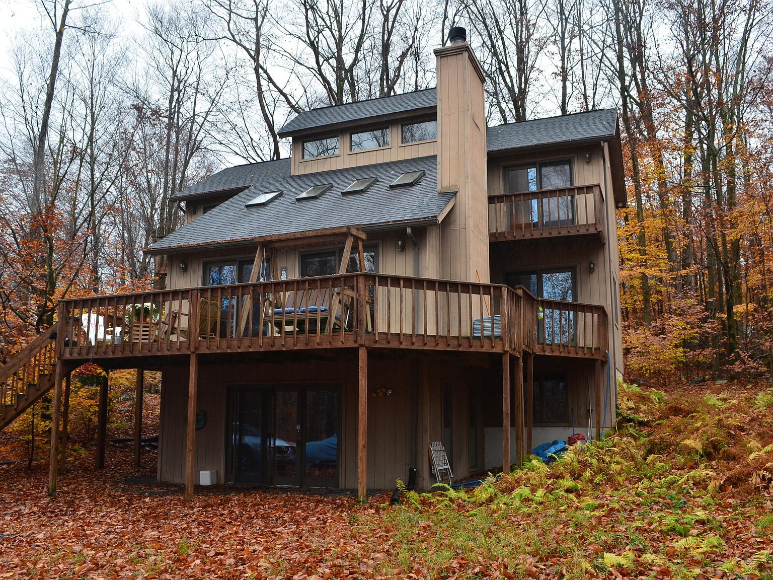 4126 Firefly Ct, Pocono Lake, PA 18347 Zillow