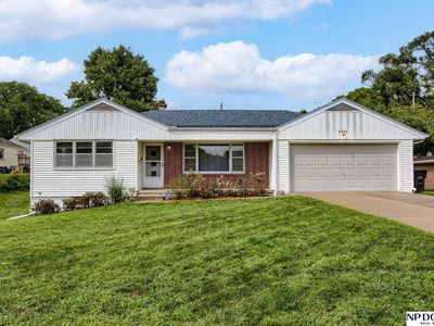 6542 & 6536 Hamilton St, Omaha, NE, 68132