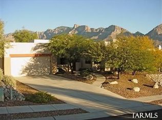 11400 N Wheeler Ct, Tucson, AZ 85737