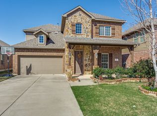 809 Seymour Ct, McKinney, TX 75071