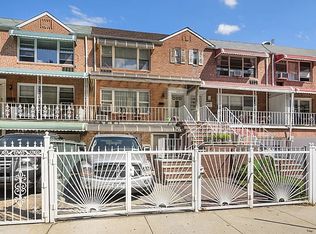 47-19 49th St #3, Woodside, NY 11377