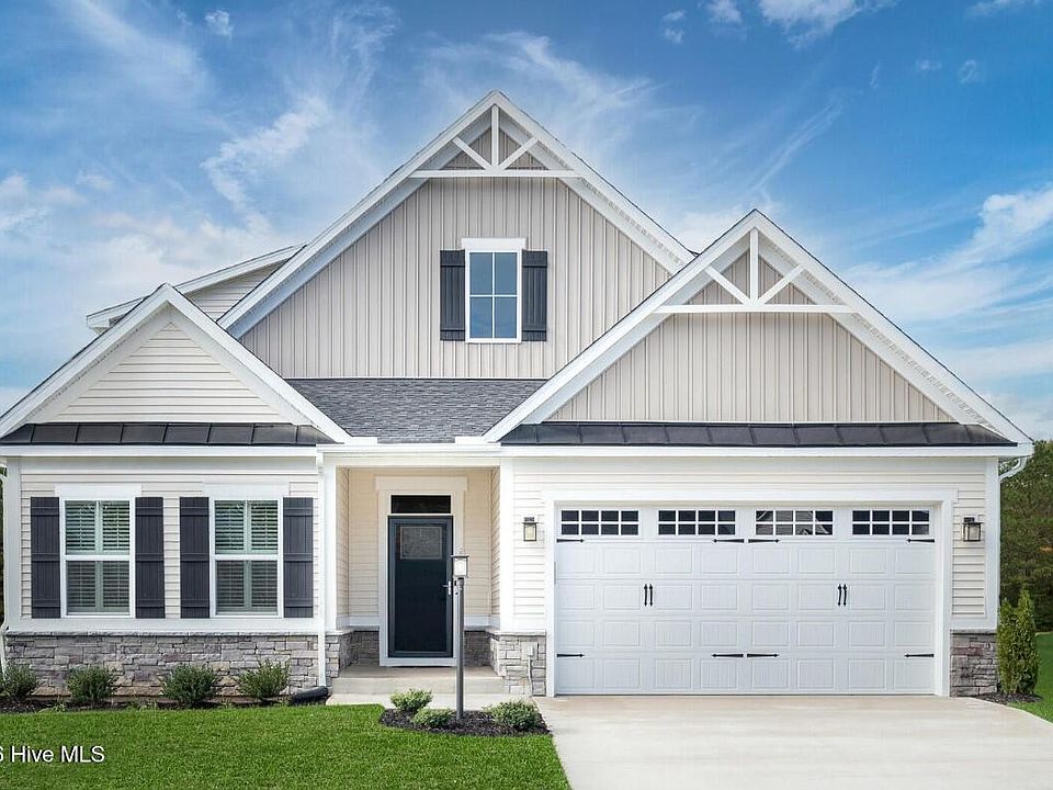 1st image of Lot 87 Albemarle Plantation