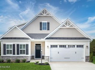 Lot 87 Albemarle Plantation, Hertford, NC 27944