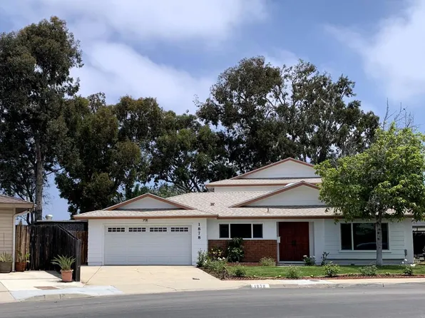 1878 Wolviston Way, San Diego, CA 92154
