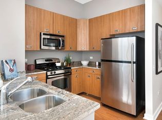 616 S Dearborn St #1612, Chicago, IL 60605
