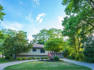 1081 N Eastwood Dr, Silver Lake, WI 53170