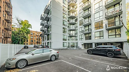 Rented by Nooklyn NYC LLC