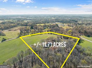 95 Farmers Academy Rd, Martin, GA 30557