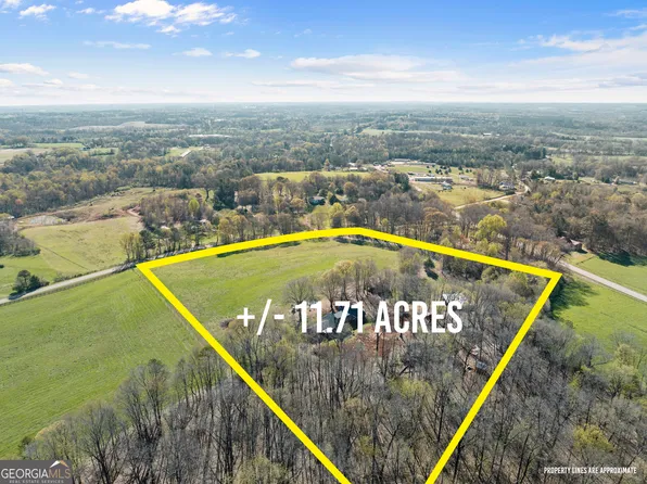 95 Farmers Academy Rd, Martin, GA 30557