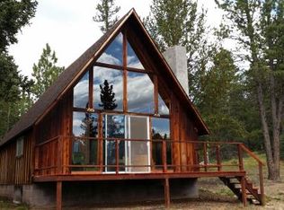 2905 Pathfinder Rd, Florissant, CO 80816