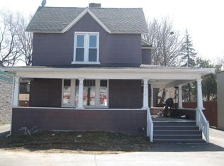 918 E Eleven Mile Rd, Royal Oak, MI 48067