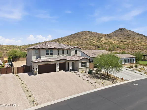 1928 E VILLA LINDA Drive, Phoenix, AZ 85024