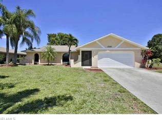 1705 SW 11th Ave, Cape Coral, FL 33991