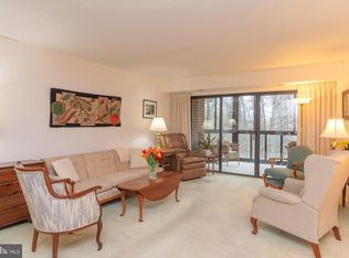 15100 Interlachen Dr #4-414, Silver Spring, MD 20906