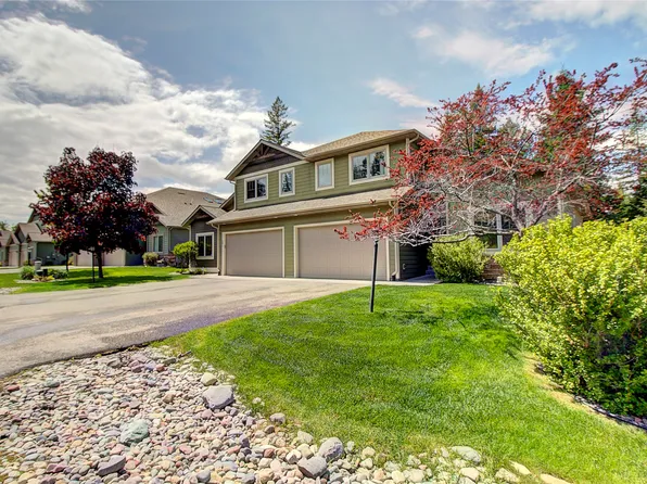 247 Oakmont Loop, Columbia Falls, MT 59912