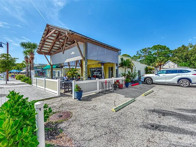 2400 N Beach Rd #17 — Photo 69
