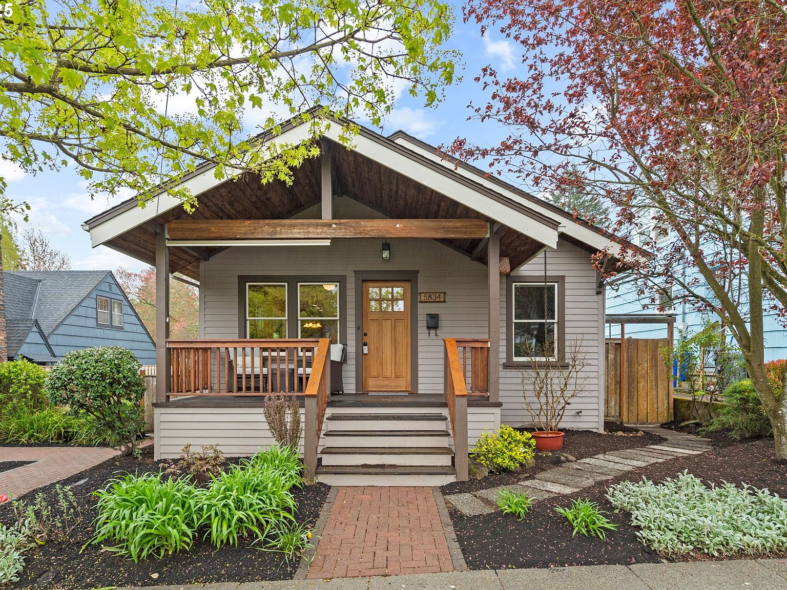 5834 NE 26th Ave, Portland, OR 97211 | Zillow