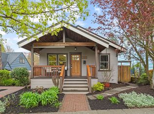 5834 NE 26th Ave, Portland, OR 97211