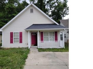 639 Hoskins Ridge Ln, Charlotte, NC 28216