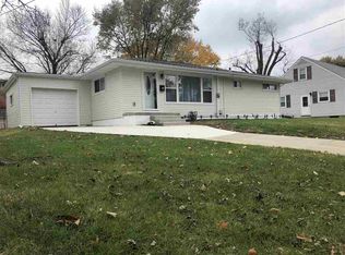 1600 W Virginia Ave, Peoria, IL