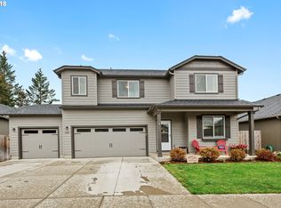 24861 Westfield Ave, Veneta, OR 97487