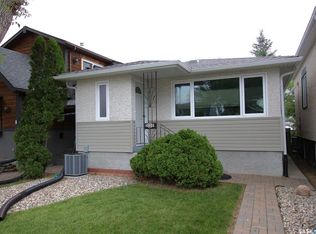 2339 Reynolds STREET, Regina, SK S4N 3N6