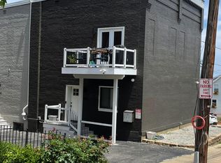 992 Paradrome St #992, Cincinnati, OH 45202